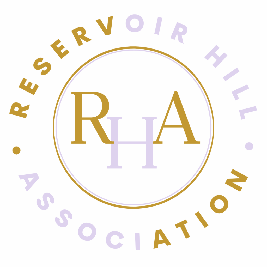 RHA Logo